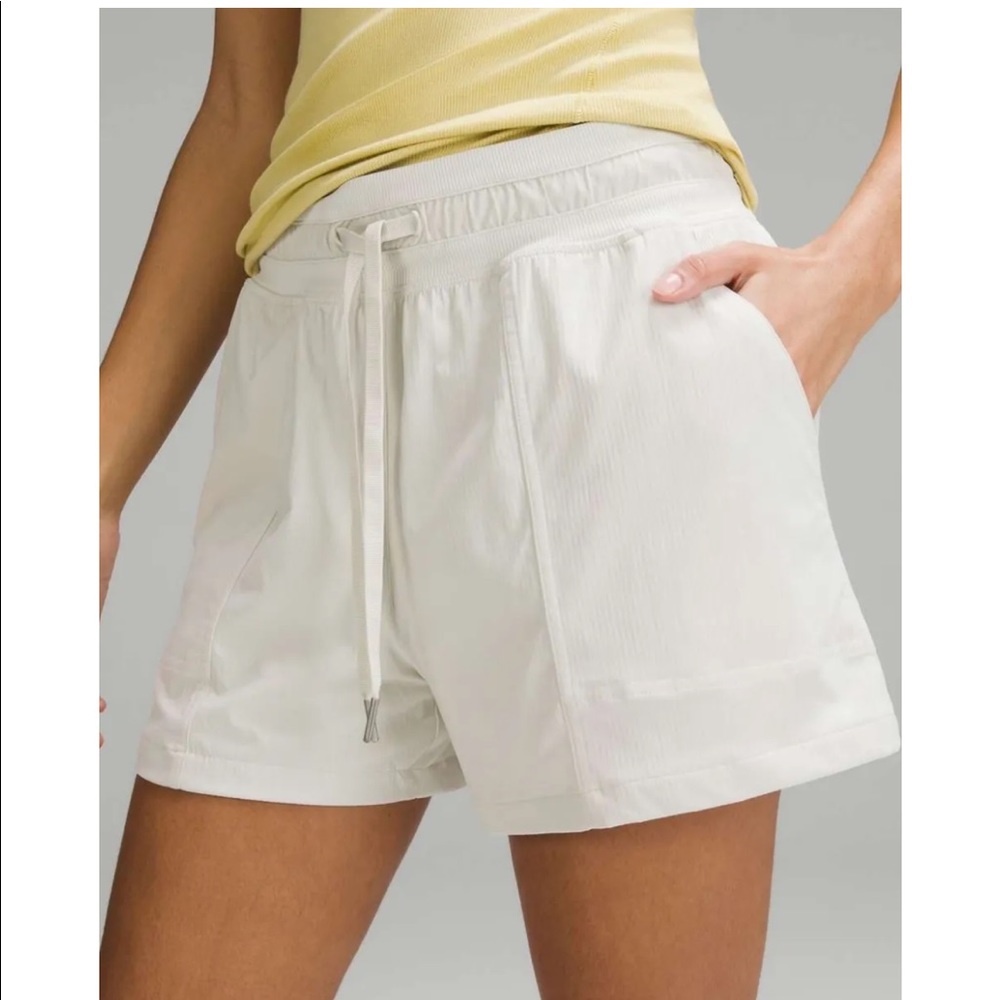 Dance Studio Shorts